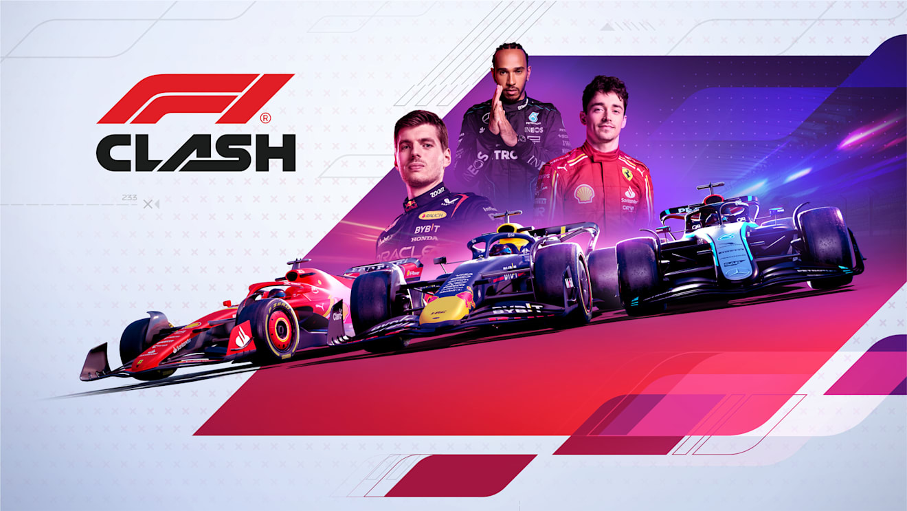 F1 Clash